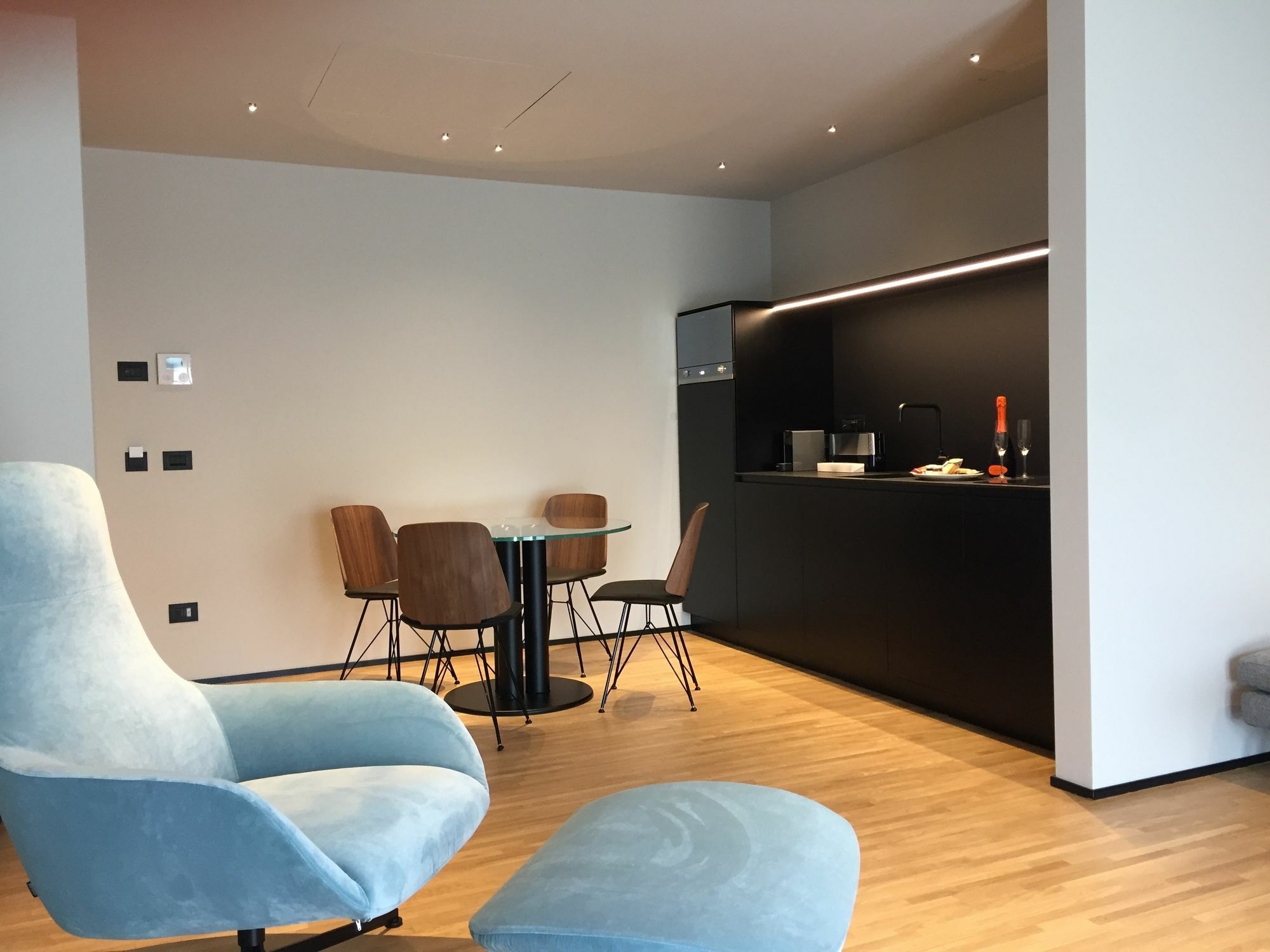 Apartament Piranesi246 Mediolan Zewnętrze zdjęcie