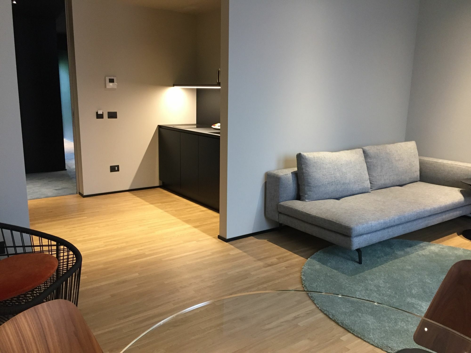 Apartament Piranesi246 Mediolan Zewnętrze zdjęcie