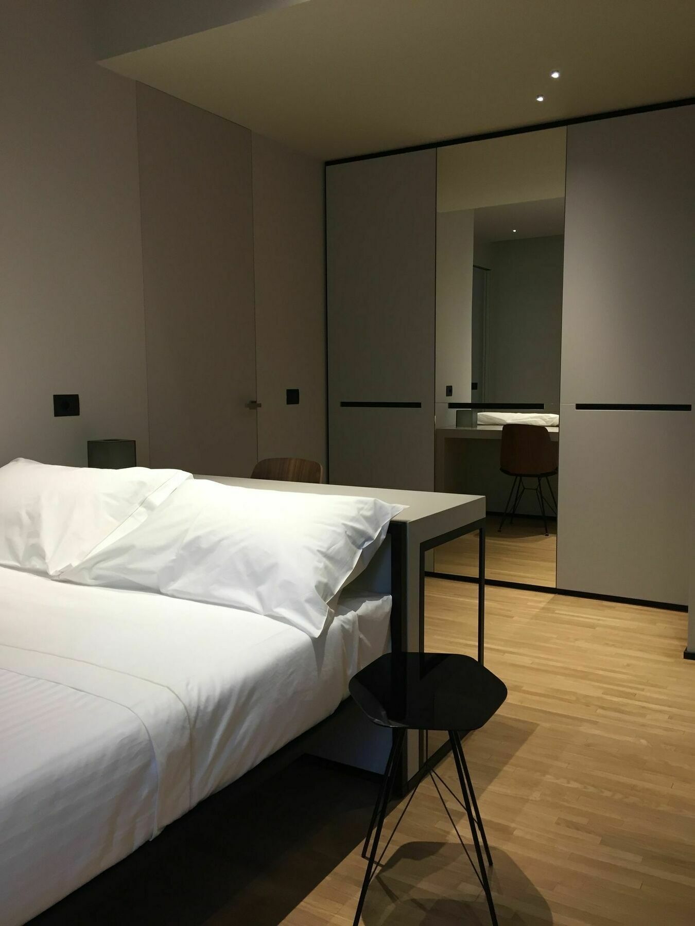 Apartament Piranesi246 Mediolan Zewnętrze zdjęcie