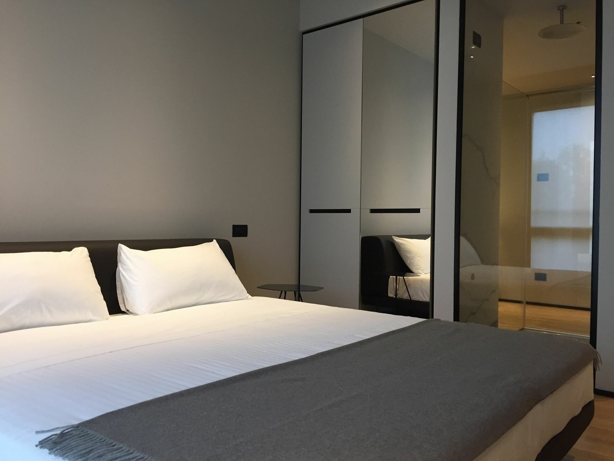 Apartament Piranesi246 Mediolan Zewnętrze zdjęcie