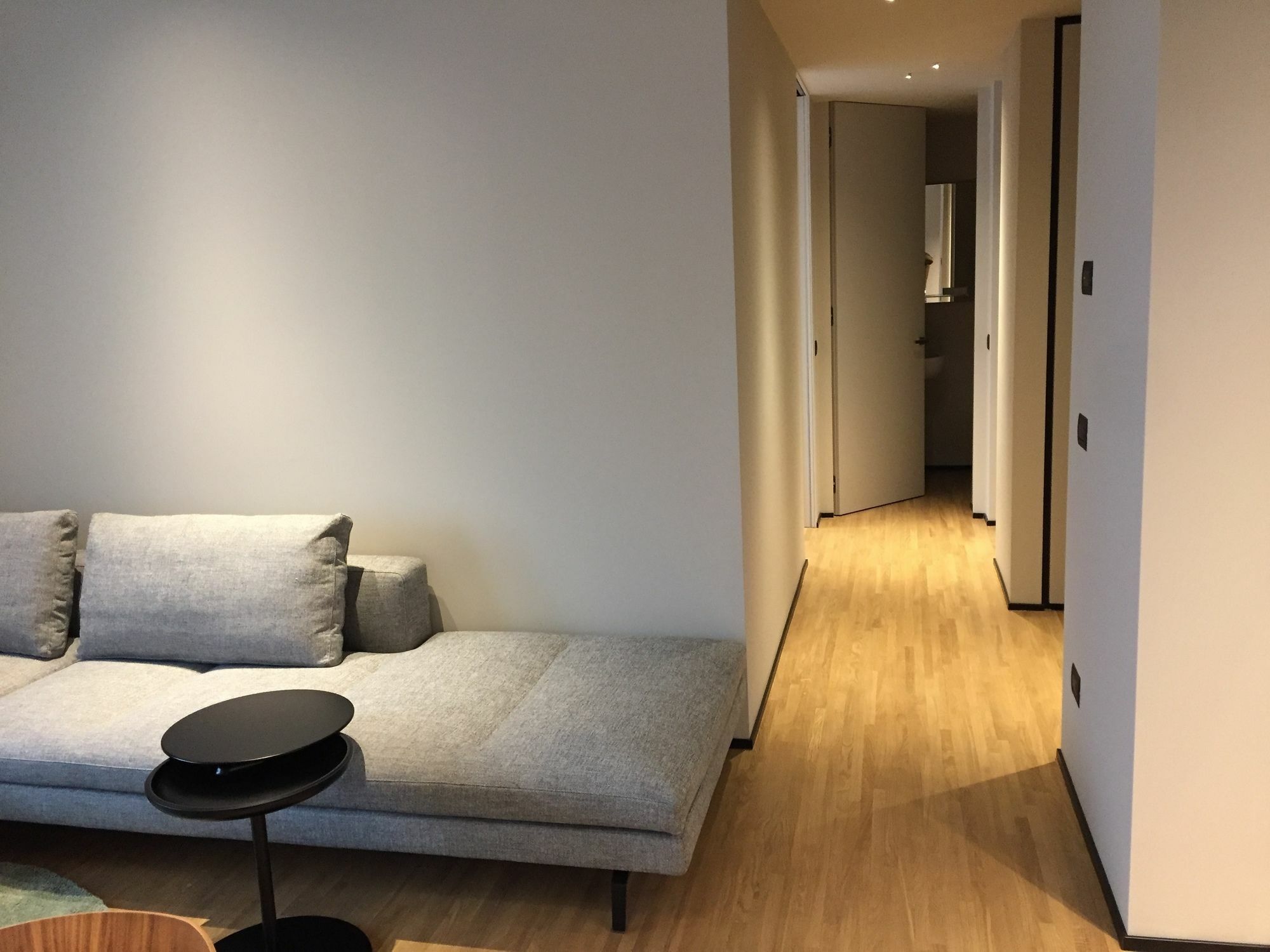 Apartament Piranesi246 Mediolan Zewnętrze zdjęcie