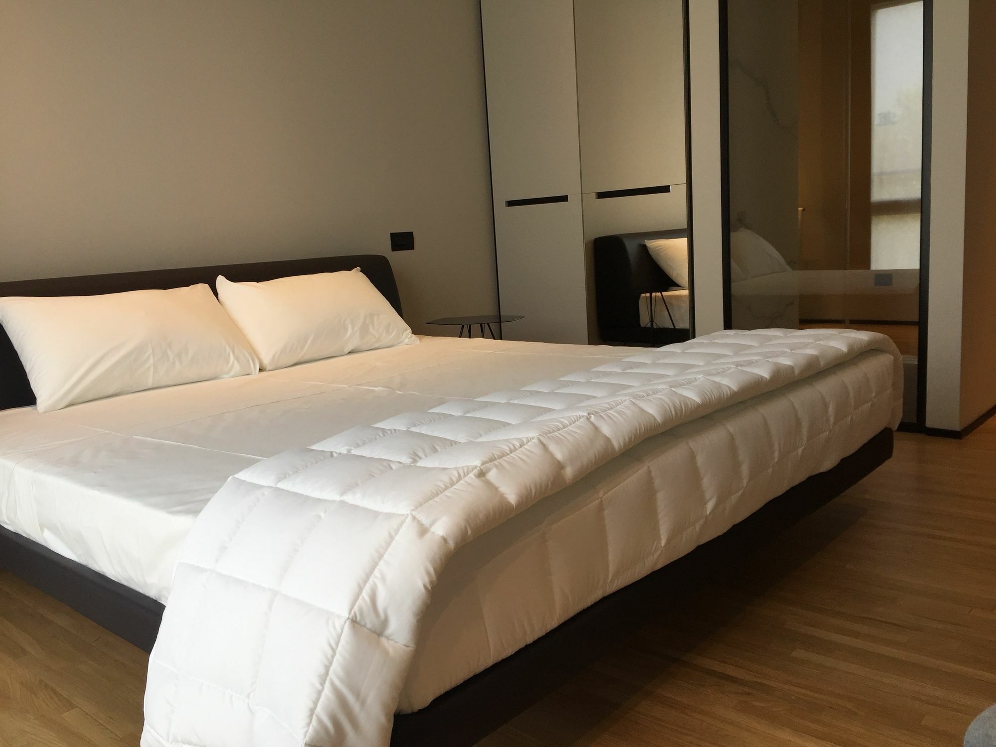 Apartament Piranesi246 Mediolan Zewnętrze zdjęcie